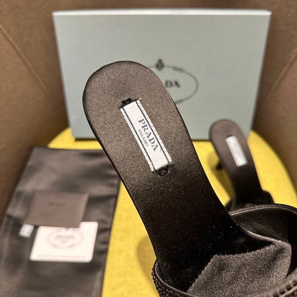 Prada Slippers 018