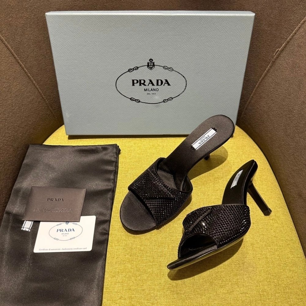 Prada Slippers 018