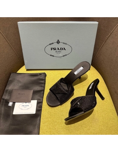 Prada Slippers 018