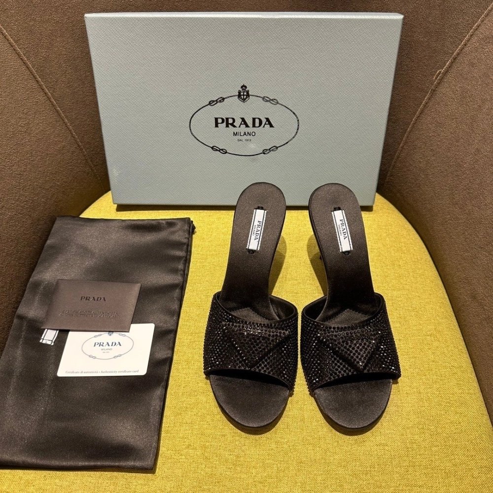 Prada Slippers 018