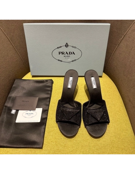 Prada Slippers 018