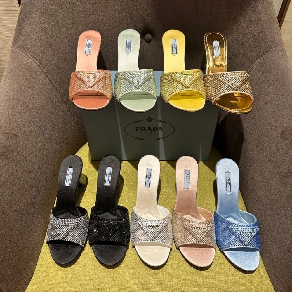 Prada Slippers 018
