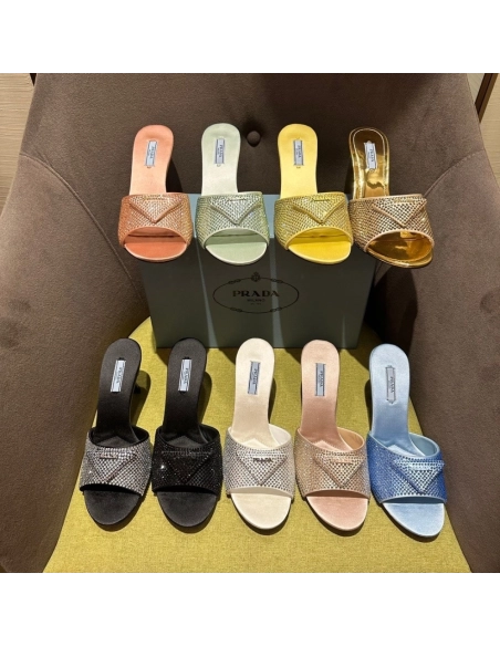 Prada Slippers 018