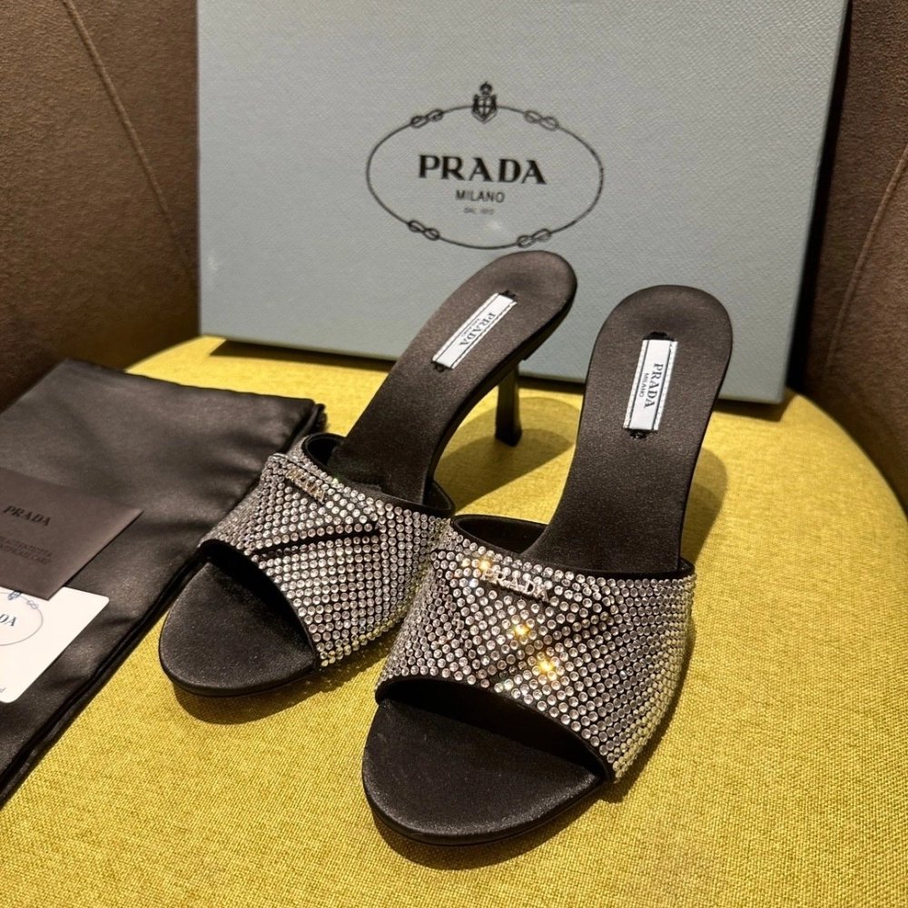 Prada Slippers 018