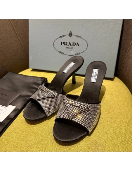 Prada Slippers 018