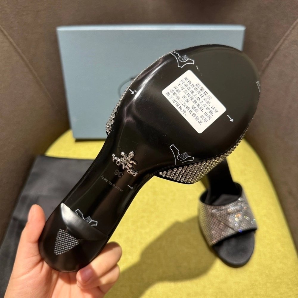 Prada Slippers 018