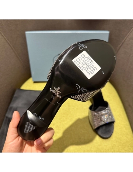 Prada Slippers 018