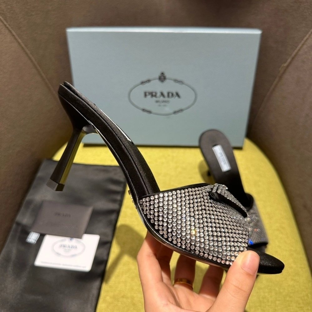 Prada Slippers 018