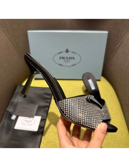 Prada Slippers 018
