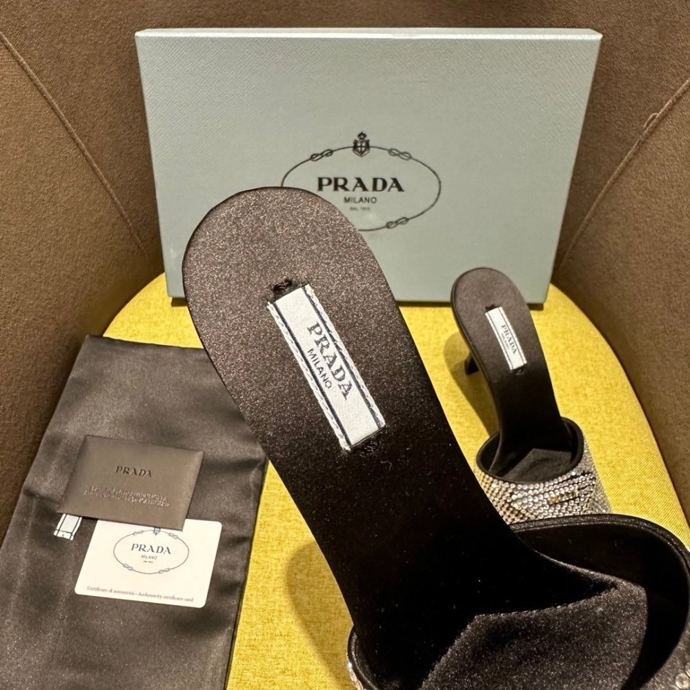 Prada Slippers 018