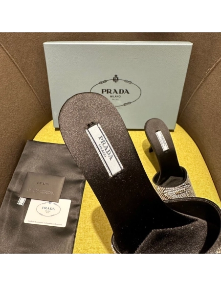 Prada Slippers 018