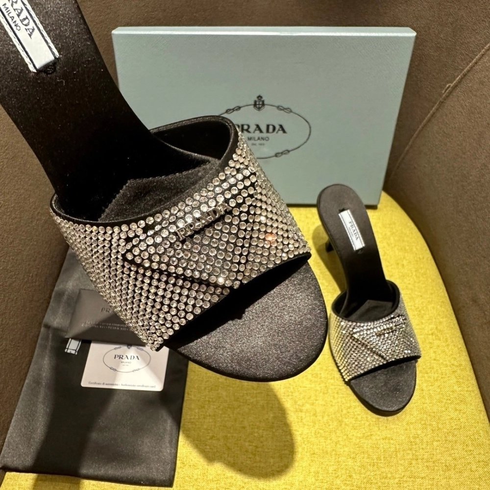 Prada Slippers 018