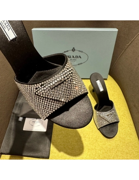 Prada Slippers 018