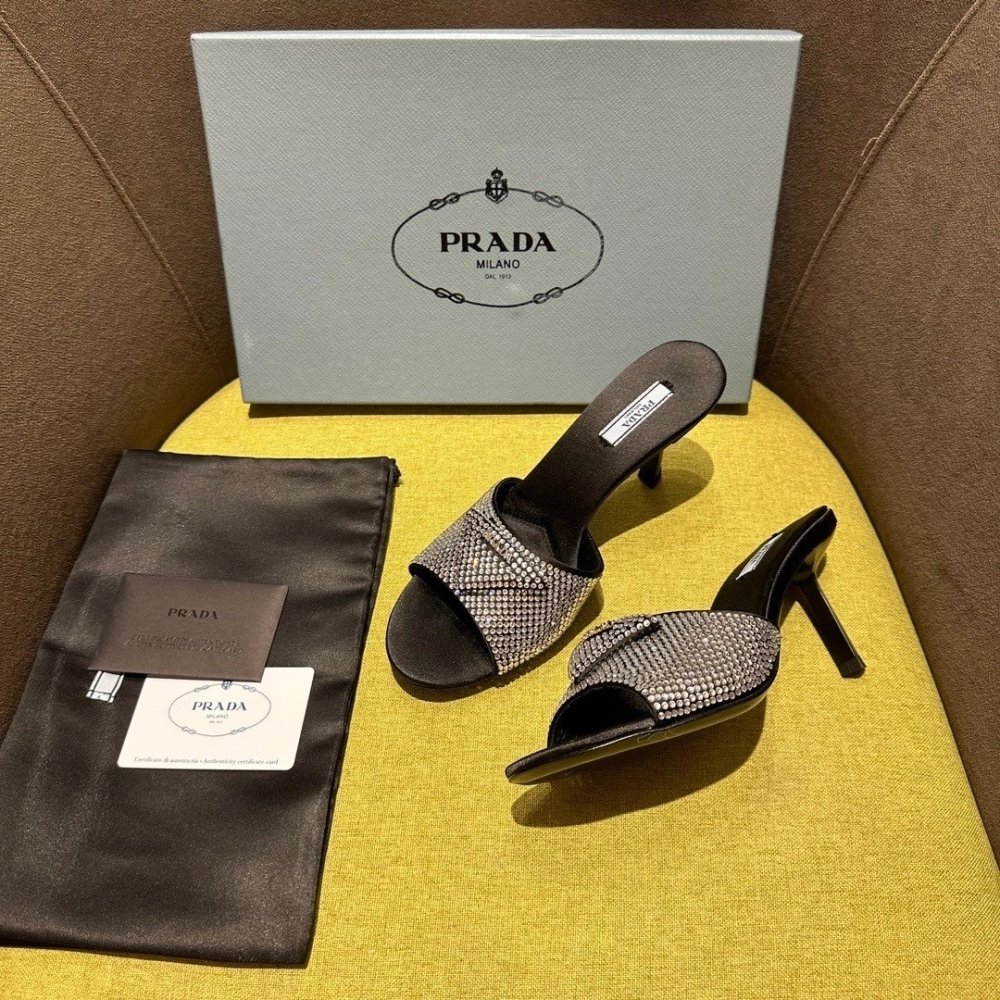 Prada Slippers 018