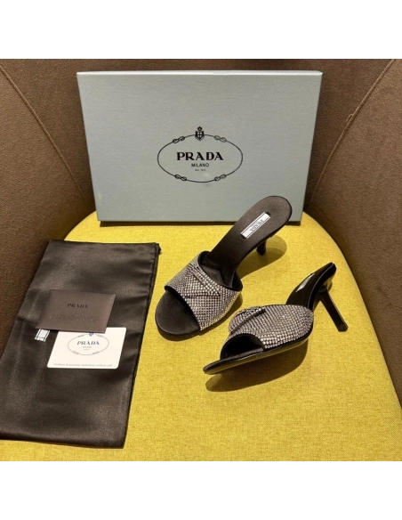 Prada Slippers 018