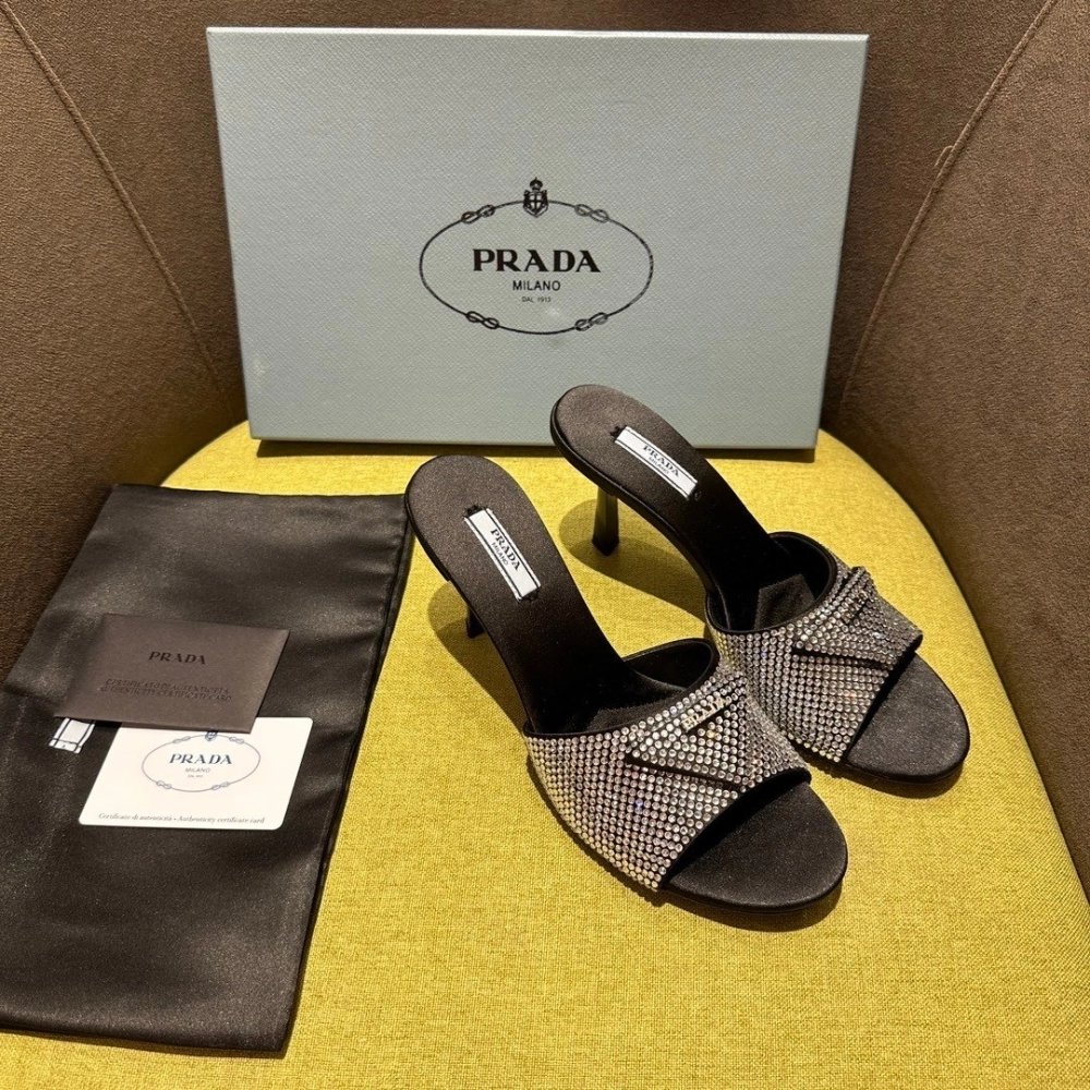 Prada Slippers 018