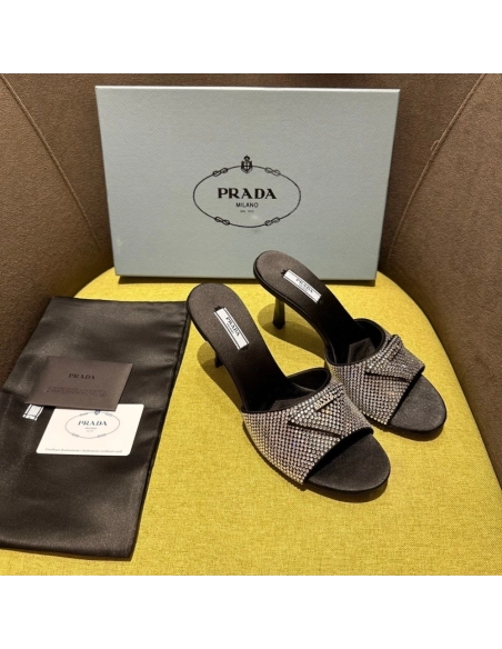 Prada Slippers 018