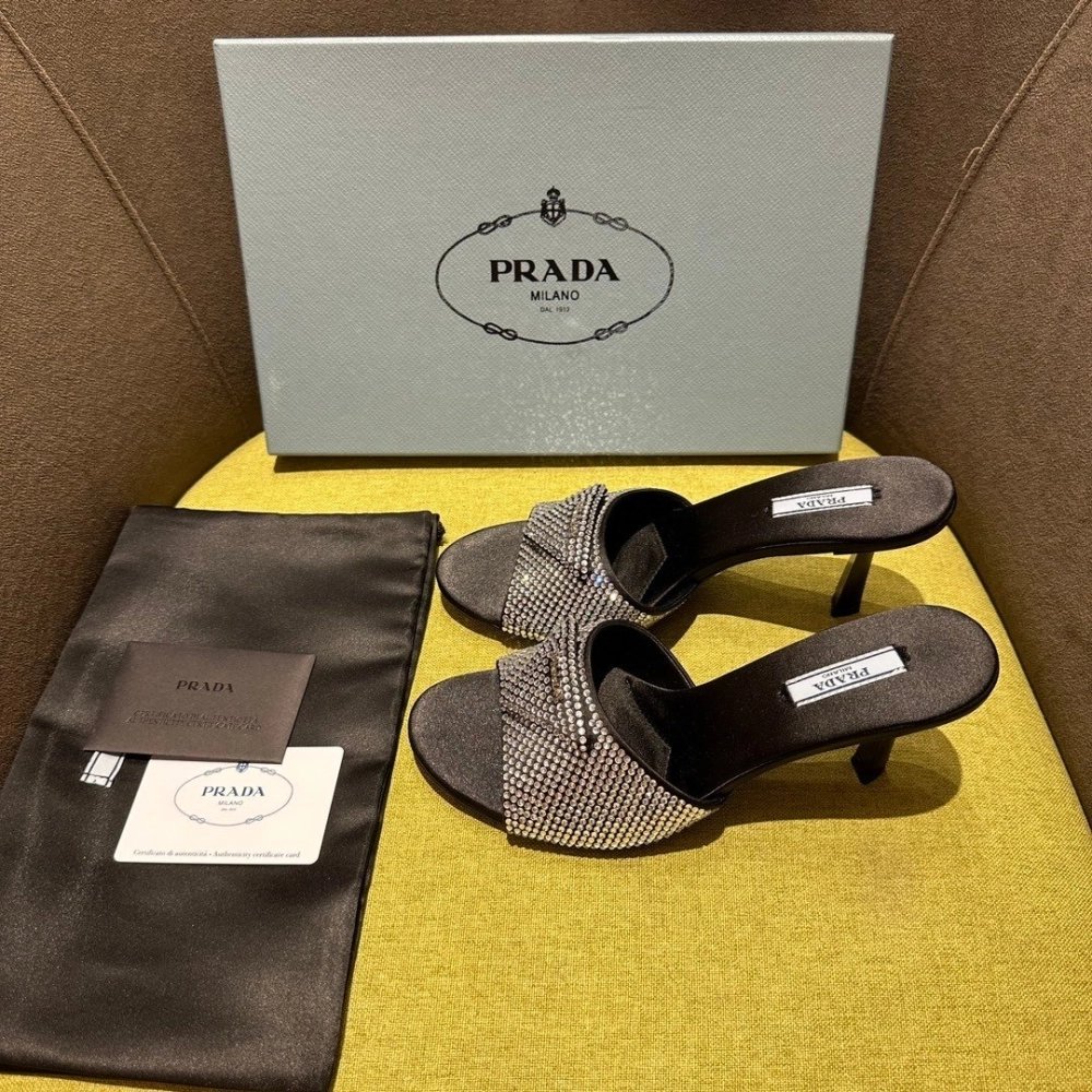 Prada Slippers 018