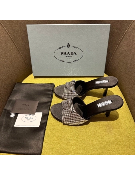 Prada Slippers 018