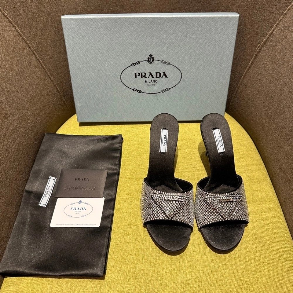 Prada Slippers 018