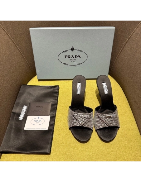 Prada Slippers 018