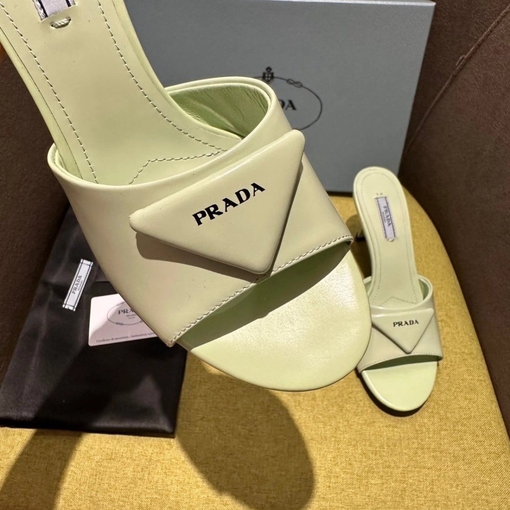 Prada Slippers 019