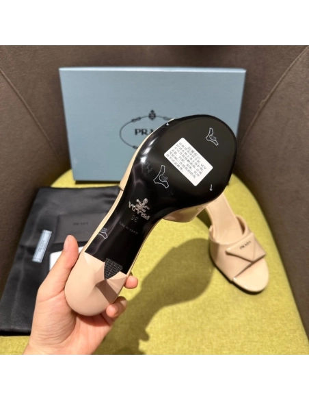 Prada Slippers 019