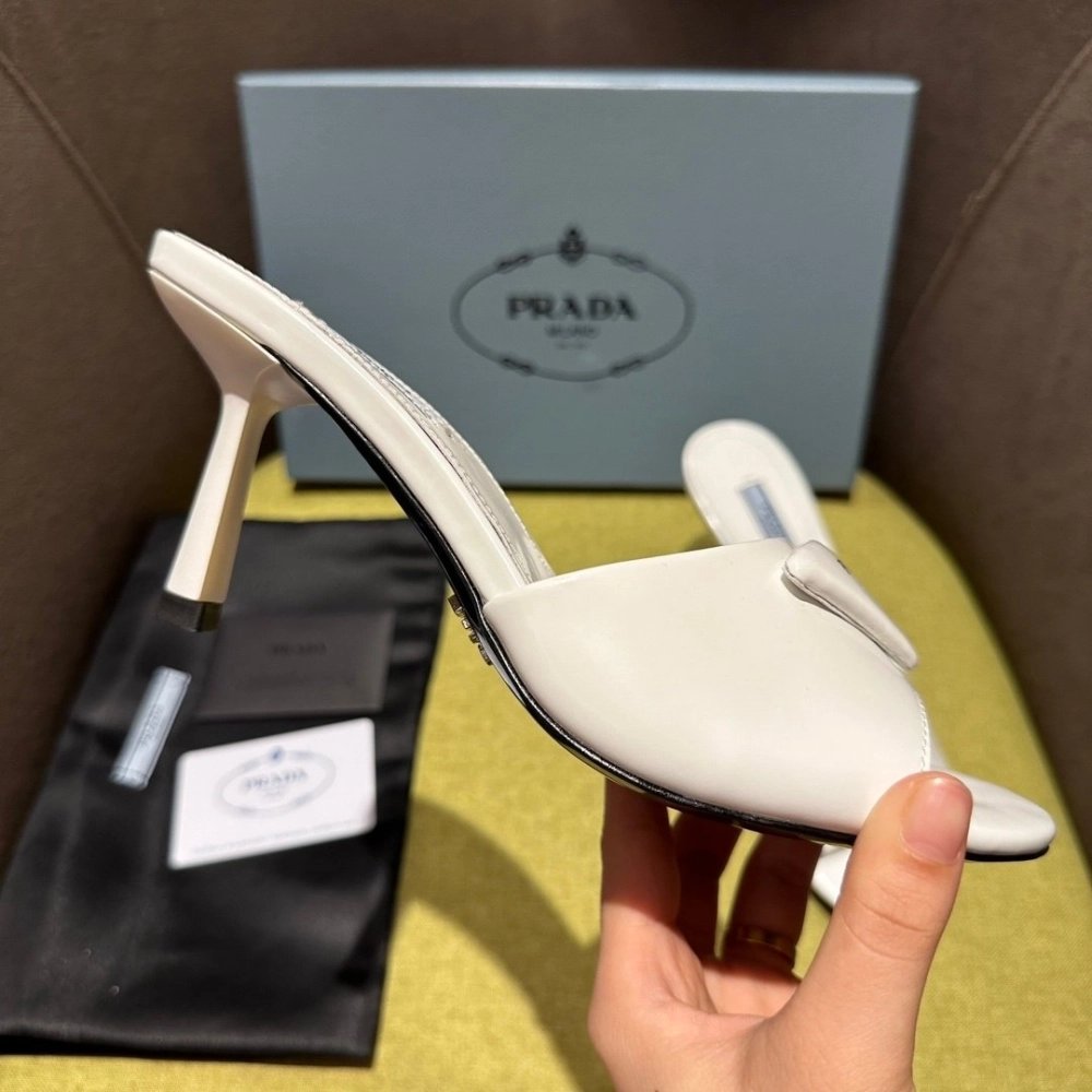 Prada Slippers 019