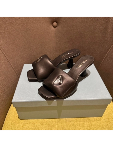 Prada Slippers 020