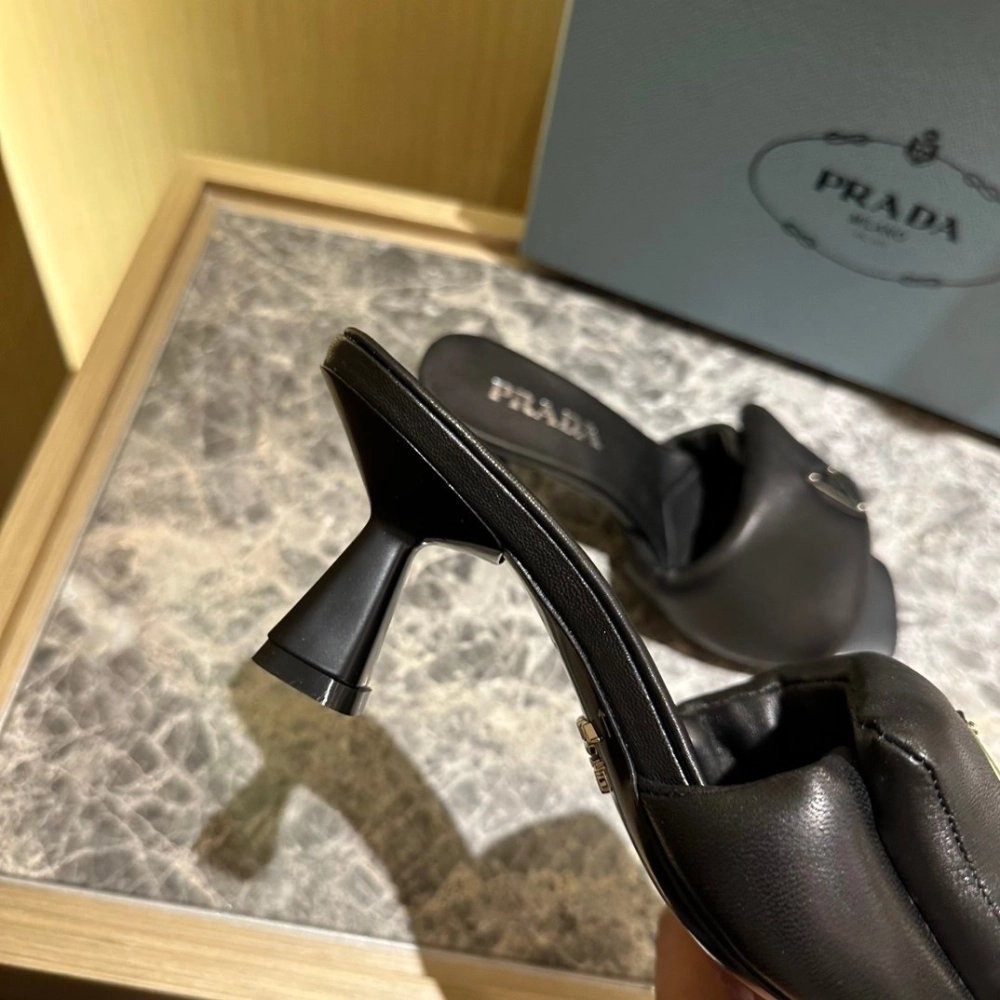 Prada Slippers 020