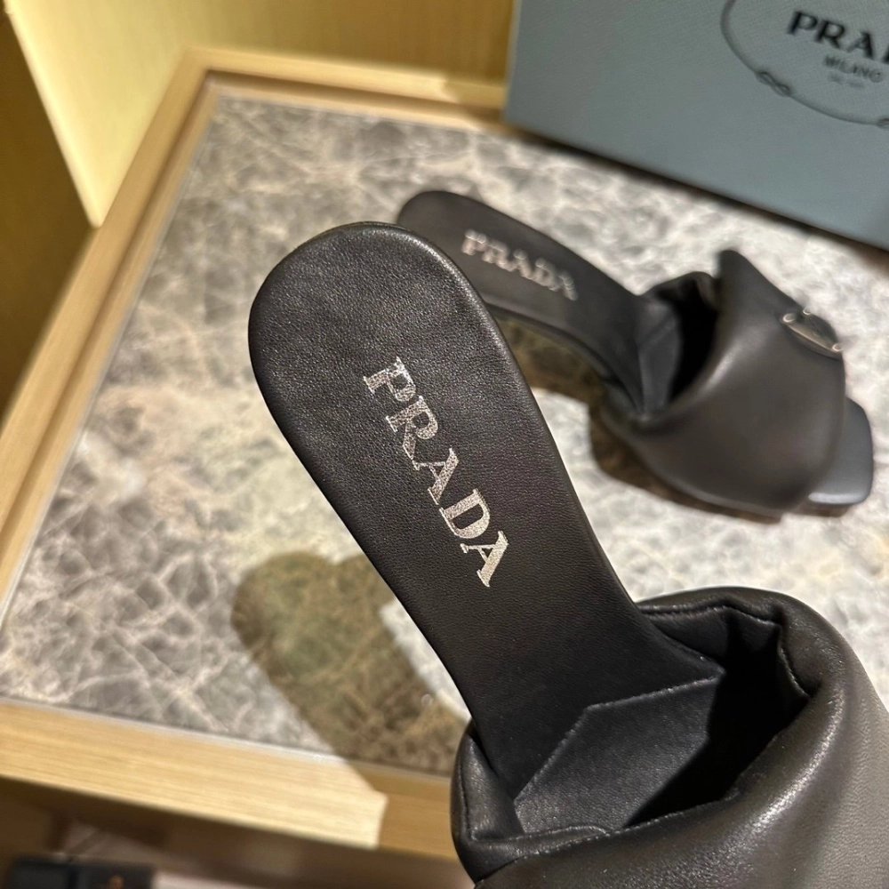 Prada Slippers 020