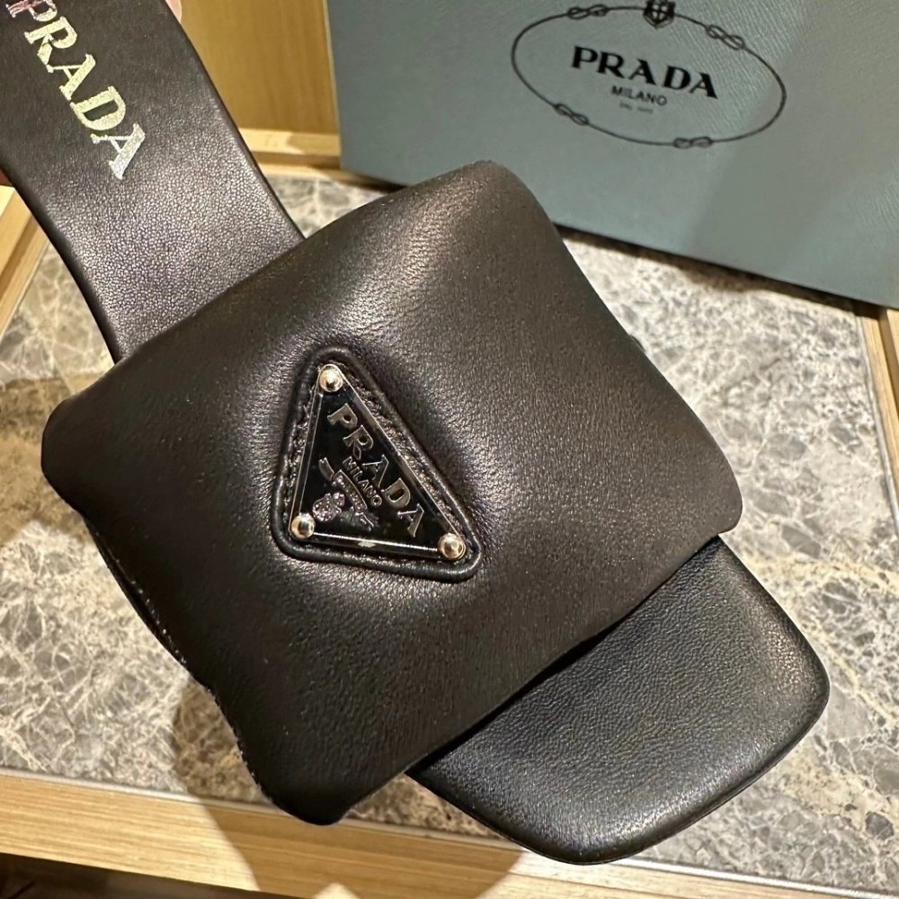 Prada Slippers 020