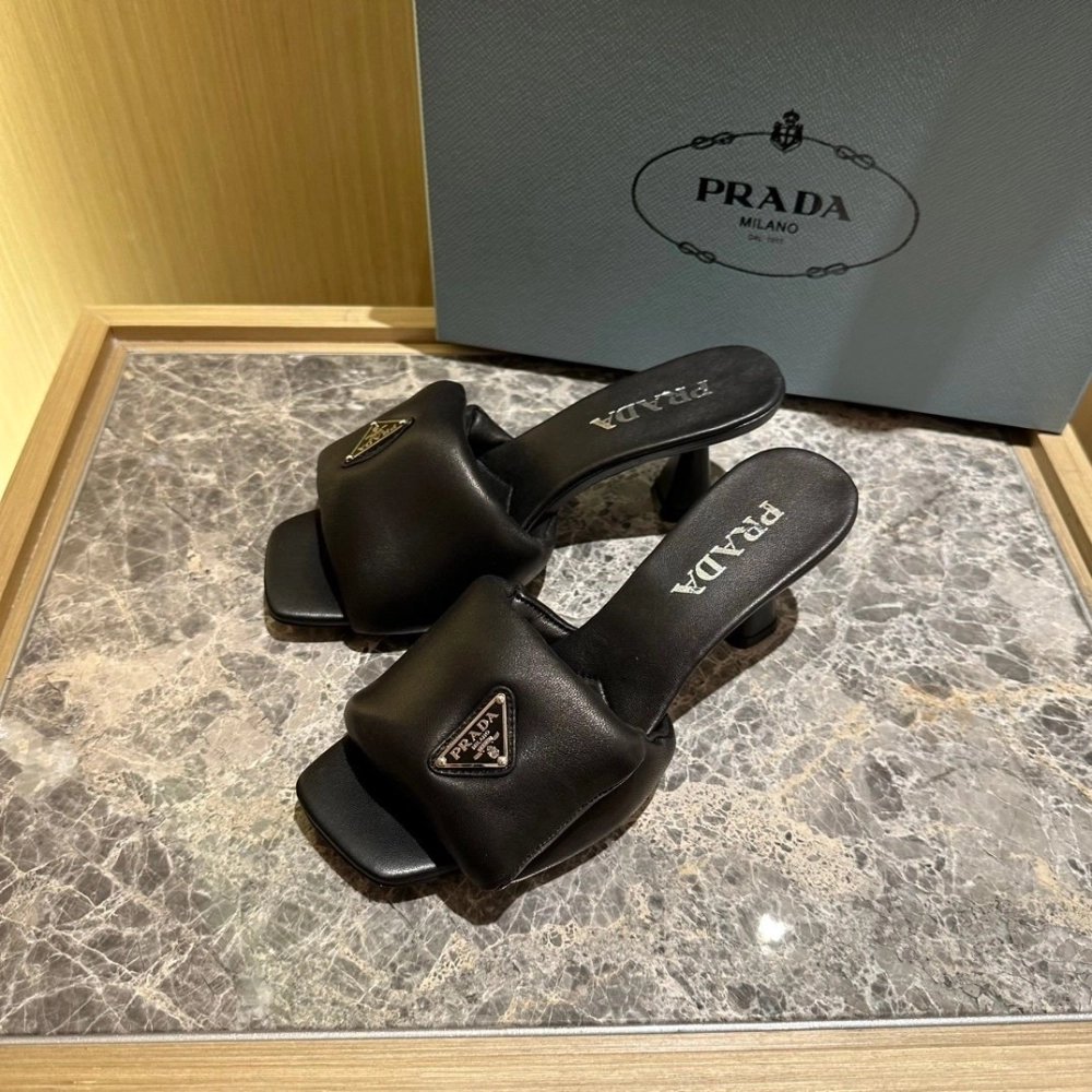 Prada Slippers 020