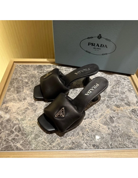 Prada Slippers 020