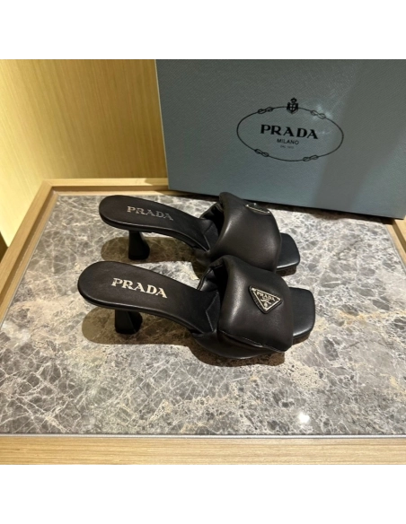 Prada Slippers 020
