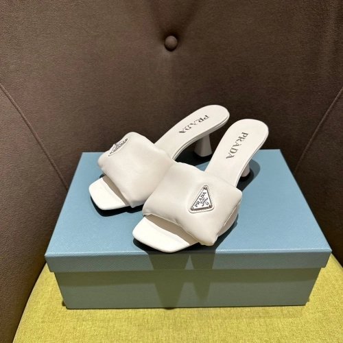 Prada Slippers 021