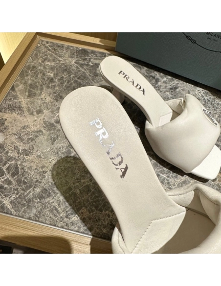 Prada Slippers 021