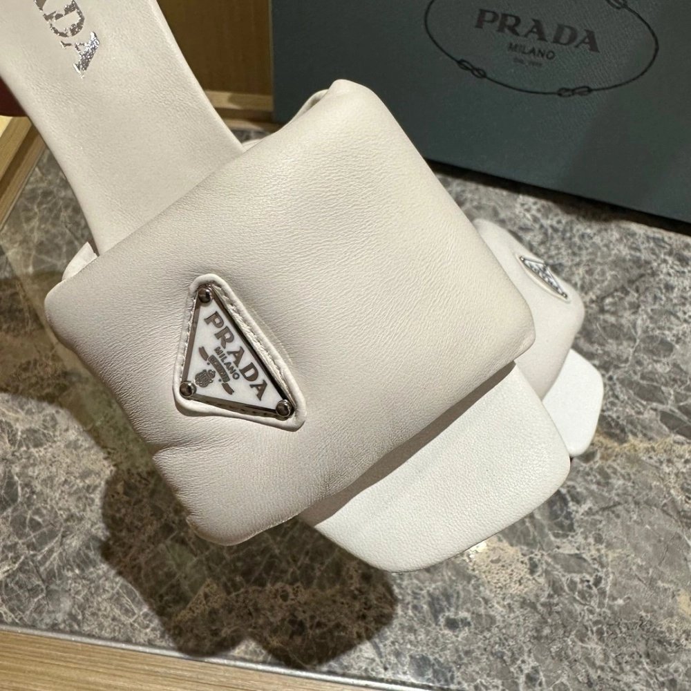 Prada Slippers 021