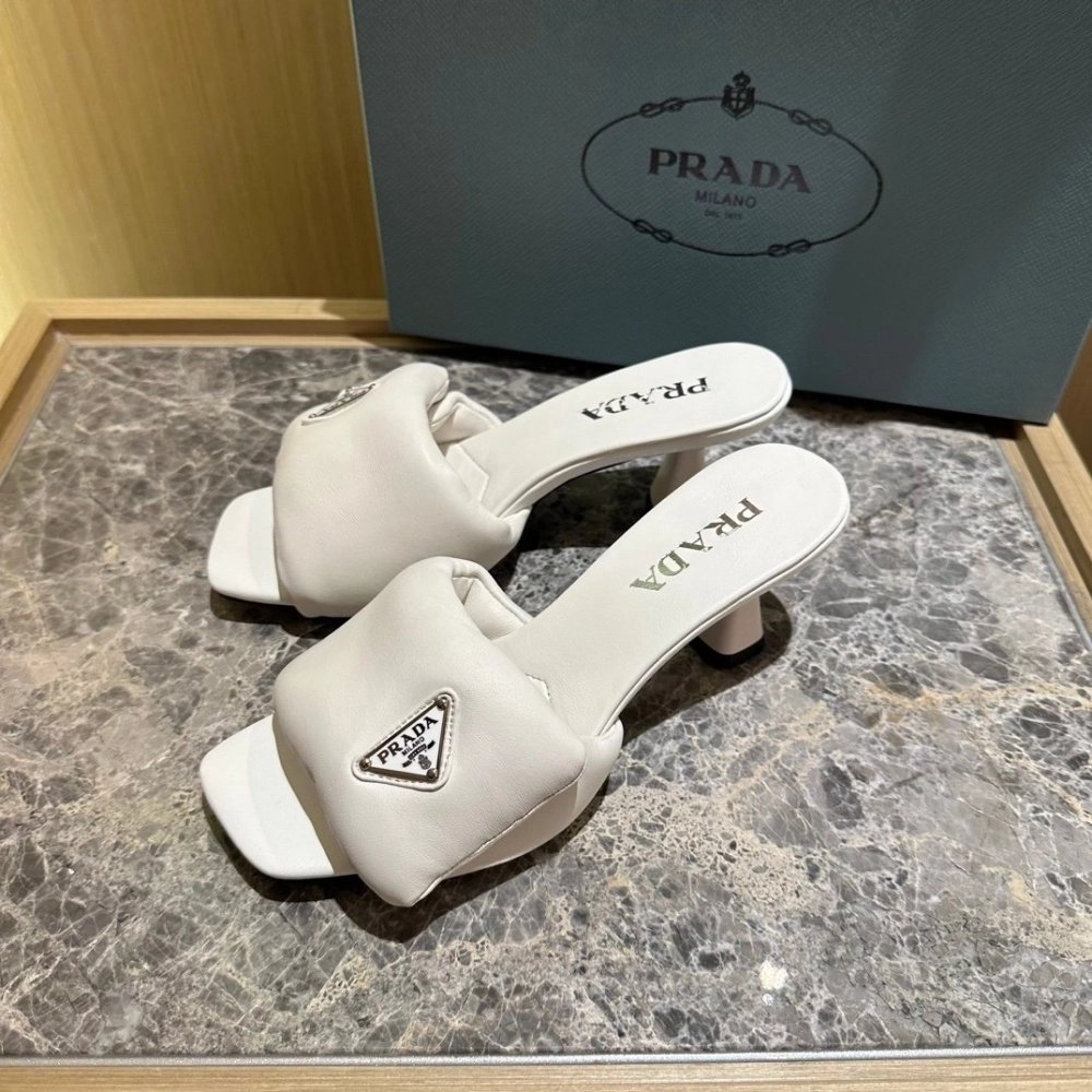 Prada Slippers 021