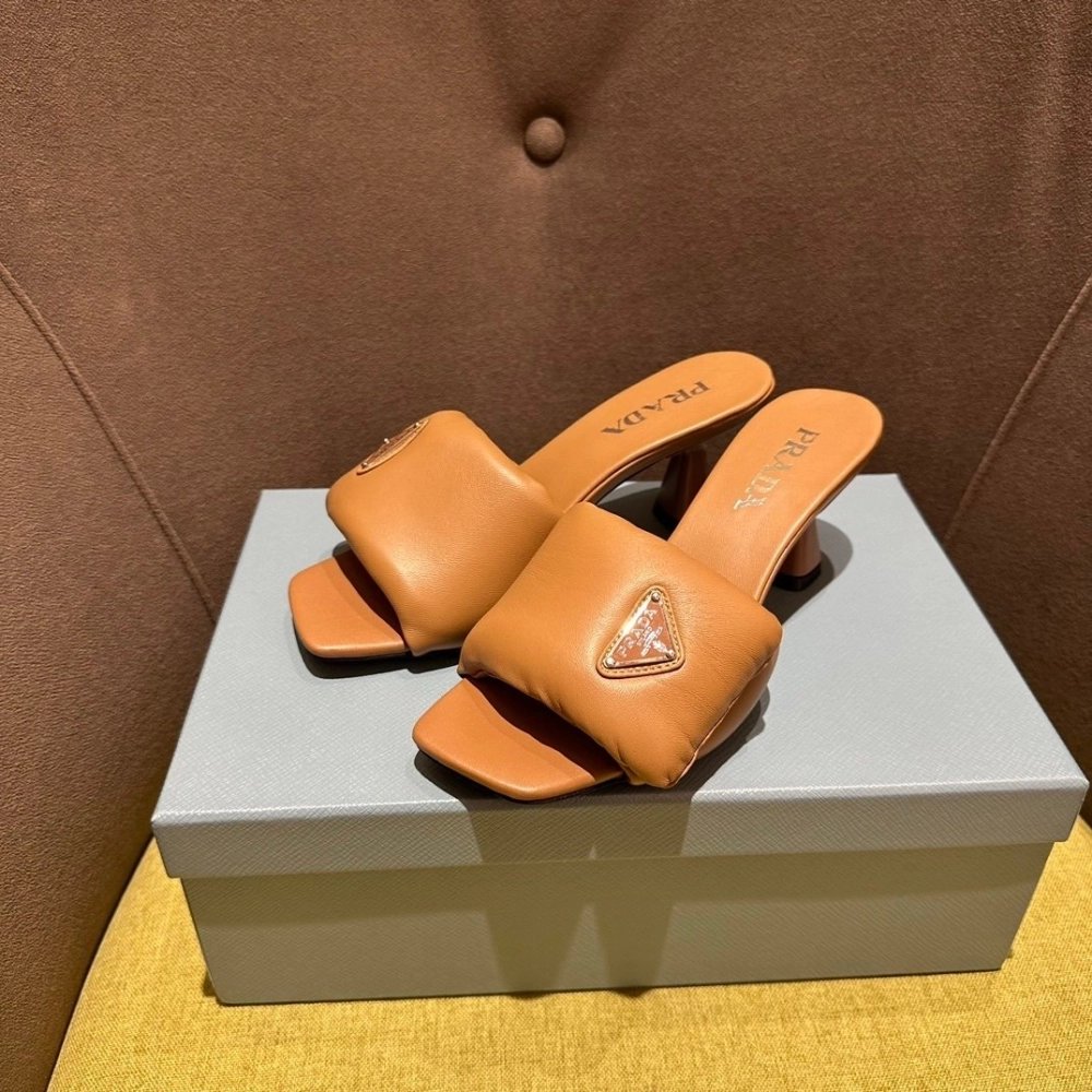 Prada Slippers 022