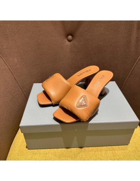 Prada Slippers 022