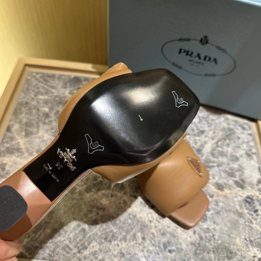 Prada Slippers 022