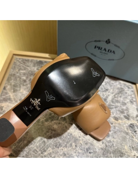 Prada Slippers 022