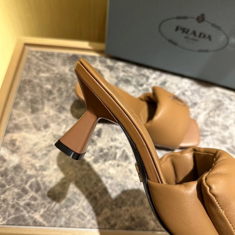 Prada Slippers 022