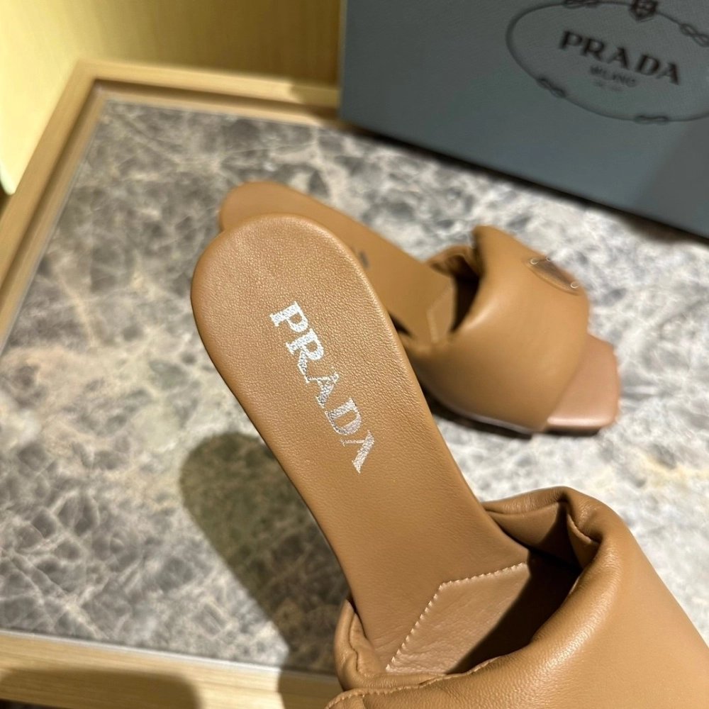 Prada Slippers 022