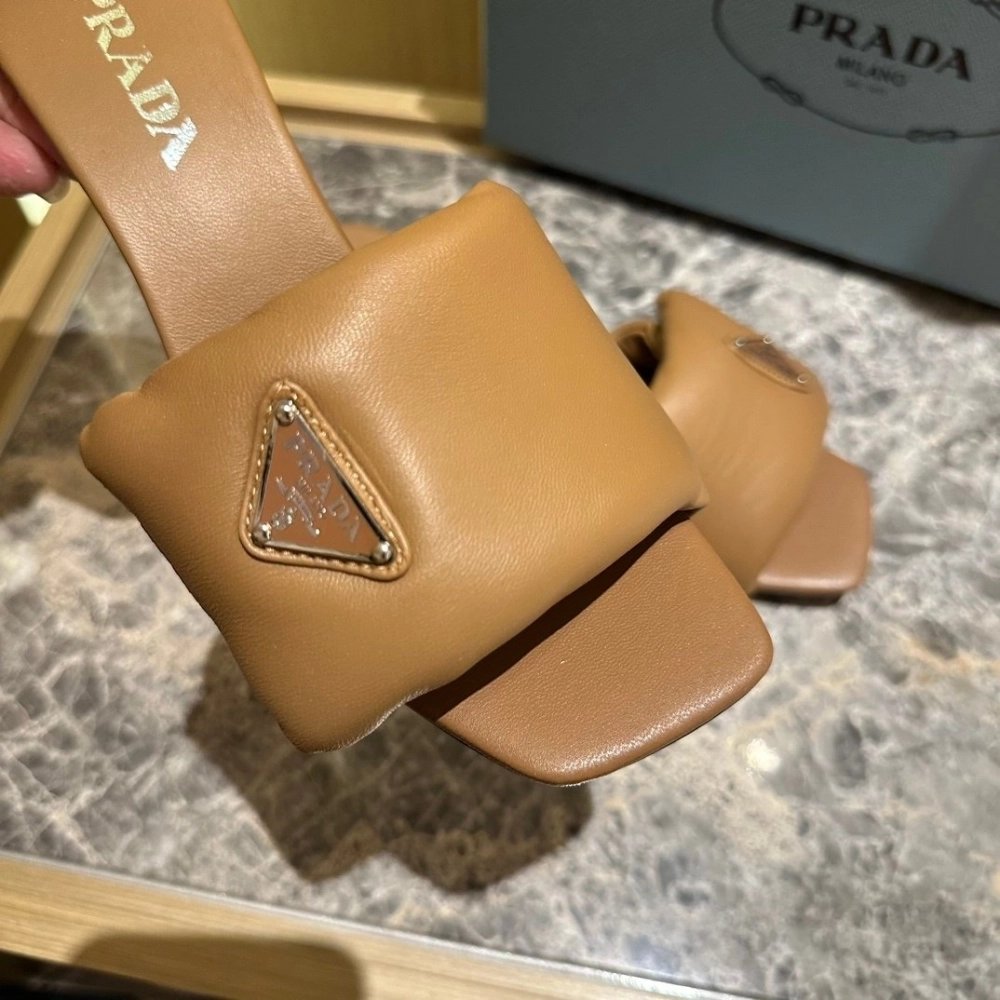 Prada Slippers 022