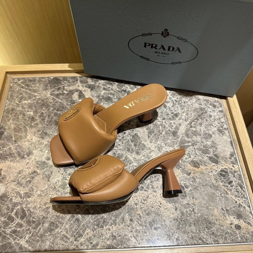 Prada Slippers 022