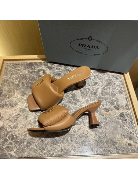 Prada Slippers 022