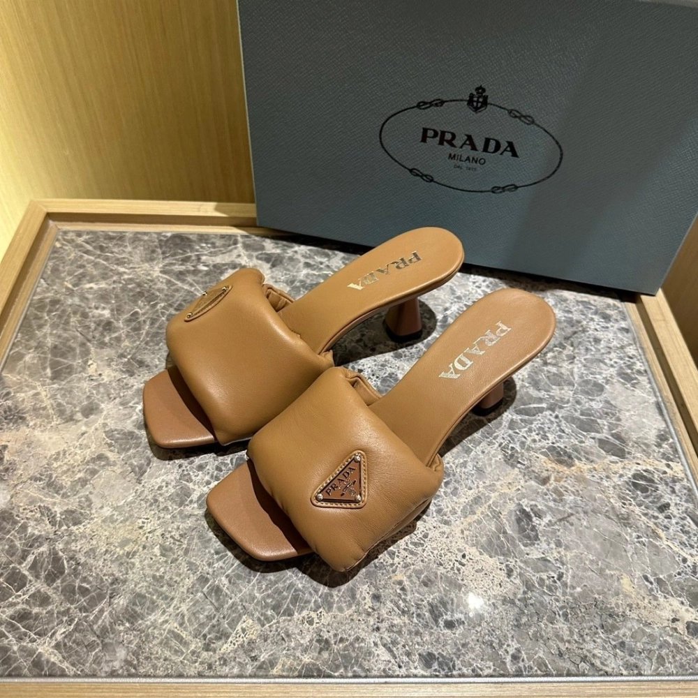 Prada Slippers 022
