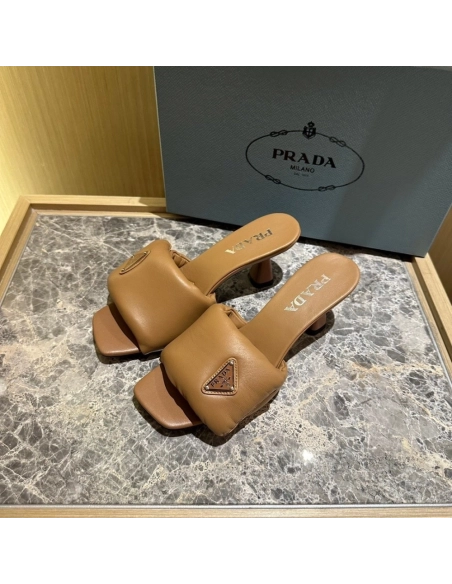 Prada Slippers 022